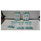 5 ct. - Toothbrush Replacement Heads