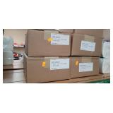 4 ct. - Poly Bags (7x12in, 1000 per Case)