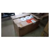 Small Core Bath Tissue (24 Rolls)