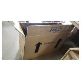 Office Chair with Arms