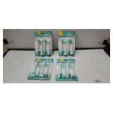 4 ct. - Toothbrush Replacement Heads