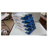 White Copy Paper (8.5x11, 5 Reams)