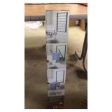 Folding Drying Rack
