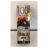 100 Piece Puzzle - Batman DC