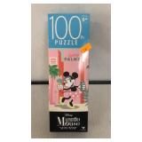 100 Piece Puzzle - Disneys Minnie Mouse