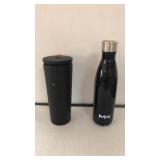 Tumblr and Call of Dury Water Bottle