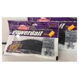 4 ct. of Powerbait Fishing Bait