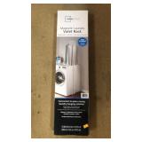 Magnetic Laundry Valet Rack