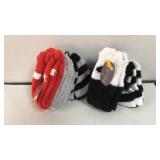 6 ct. of Fuzzy Socks (Size 4-10)