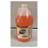 1 Gal. Dial Liquid Hand Soap