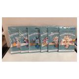 6 ct. of Pop Up Graduation Cards