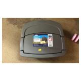 Suncast Deluxe Hose Hangout