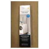 Magnetic Laundry Valet Rack