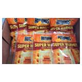 7 pkgs.  HOTHANDS Super Warmer