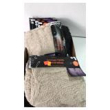 15 Creepy Cloth Decoration.  60x30in