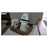 6 ct. - Faucet Covers