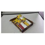 6 ct. - Adjustable Flame Lighters