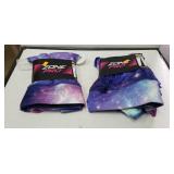2 ct. - Galaxy Themed Leggings (3X)