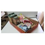 5 ct. - Novelty Items