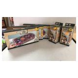 3 ct. of Pinball Games & 2 ct. of Magnetic