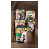 Lot of Novelty Items