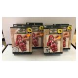 4 ct. of Voodoo Dolls