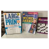 3 boks-Puzzle & Activity