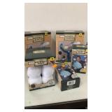 5 cnt -Novelty Items - Snowball Fight/Brawl