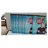 Lot of 9 Are You Smarter Than A 5th Grader