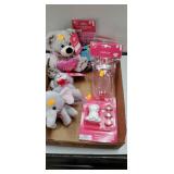 Flat if Stuffed Animals & Craft Items