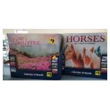 2 Boxes of 2021 Calendars