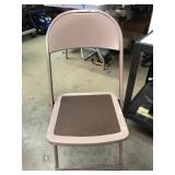 Folding Chair
