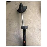 Black & Decker String Weed Eater, No Power Cord.