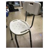 Shower Chair