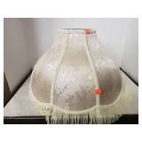 Vintage Decorative Lampshade