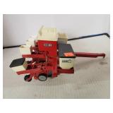 Case International Planter Toy