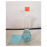 Beautiful St Clair Vase