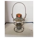 Vintage Adlake Lantern