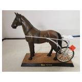 Dan Patch Figurine