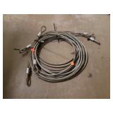 Group Lot of Cable