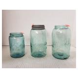 3 ct. - Ball Mason Jars