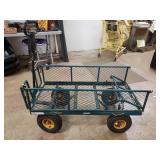 Garden Cart