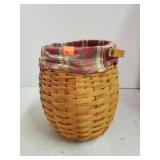Longaberger Decorative Basket