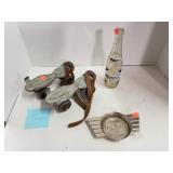 Group Lot of Vintage Items