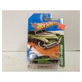 Hot Wheels Tucker Torpedo Car