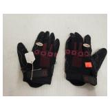 1 Pair - Bell Work Gloves