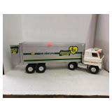 Ertl Marsh Semi-Truck