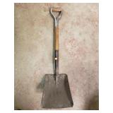 Vintage Steel-Lite Shovel