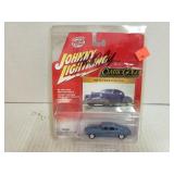 Johnny Lightning Collectible Car