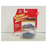 Johnny Lightning Collectible Car